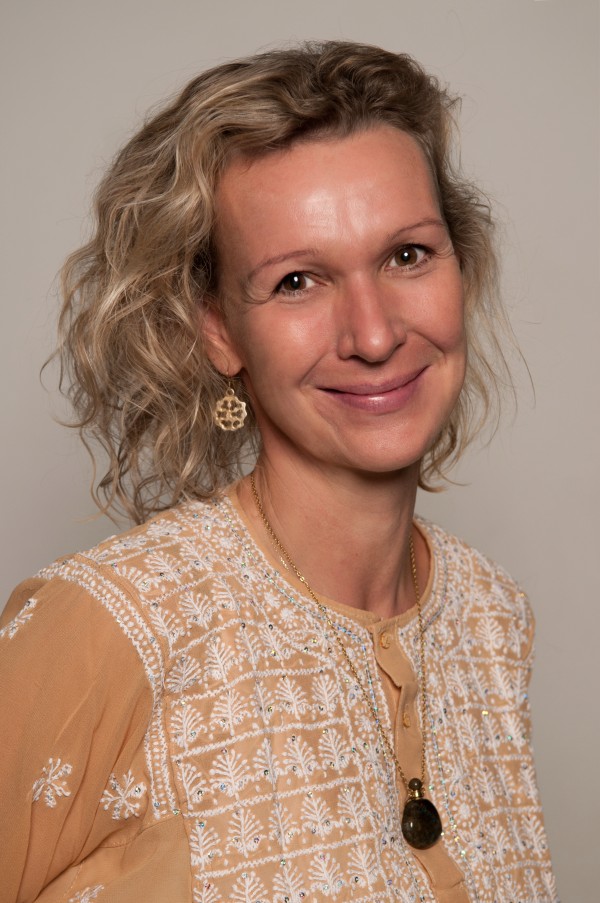Tina Strid Carstensen