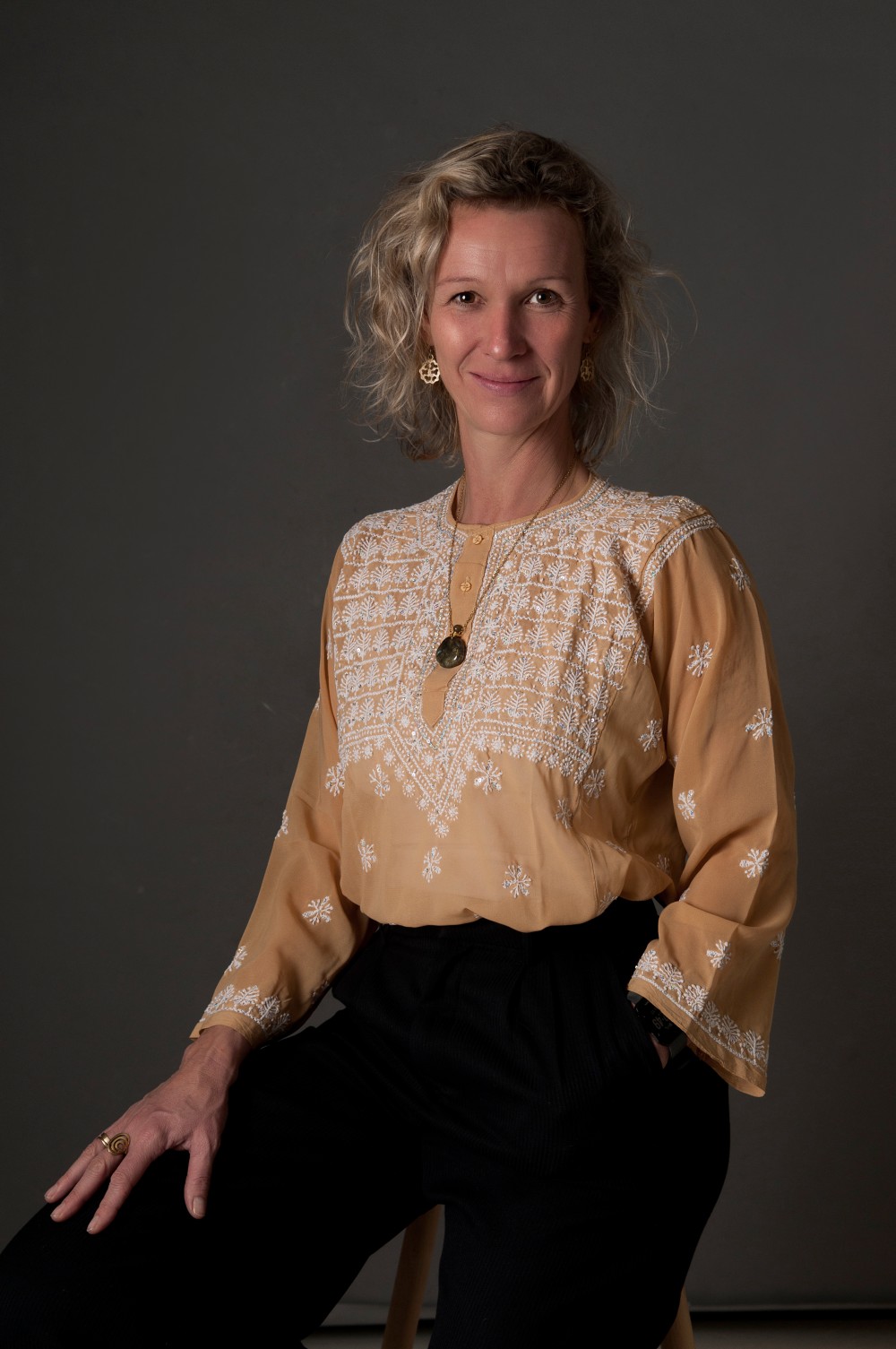 Tina Strid Carstensen - billeder fra events