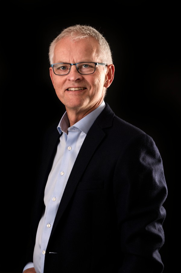 SpeakerScore Professional Profile