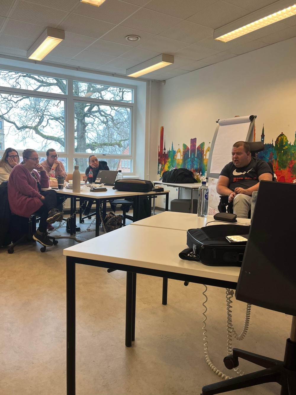 Rasmus Lund-Sørensen - billeder fra events
