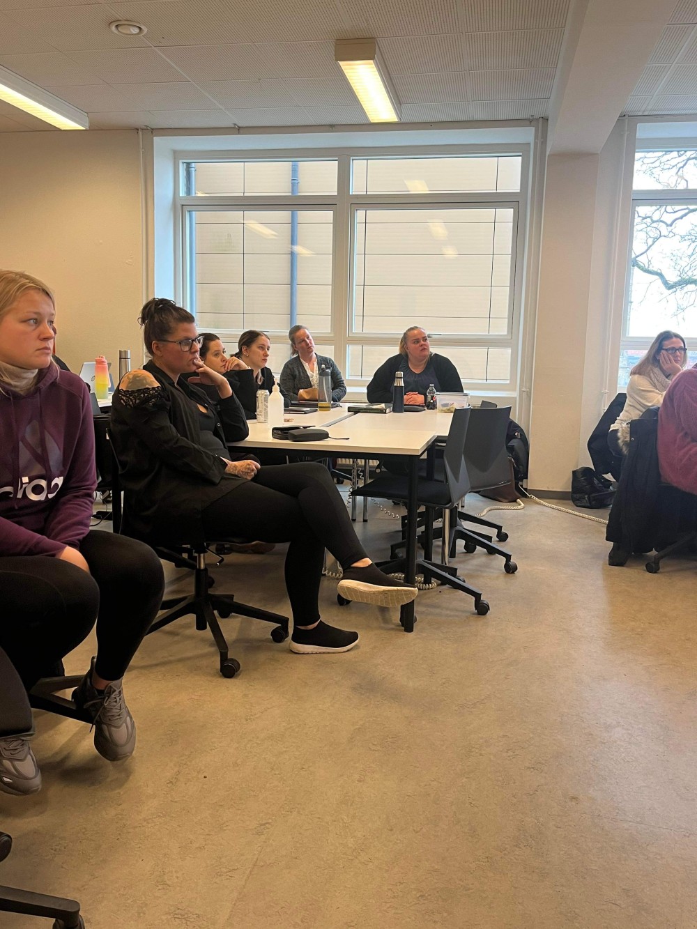 Rasmus Lund-Sørensen - billeder fra events