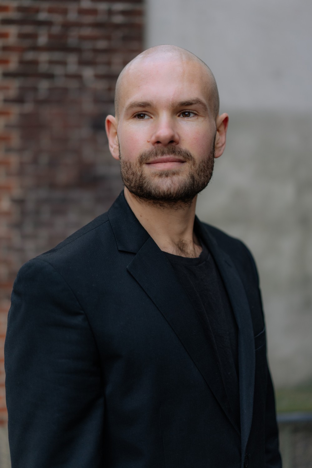 Nicolai Rod Andersen - billeder fra events
