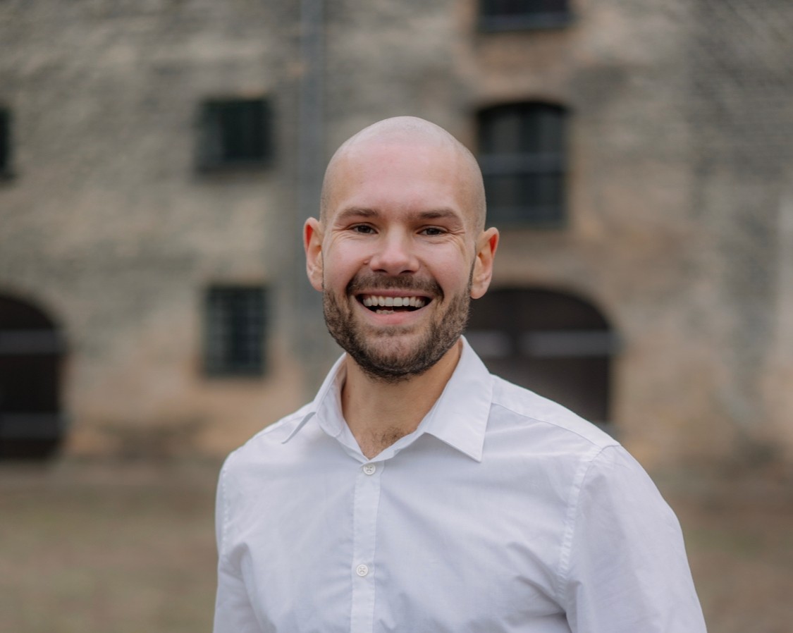 Nicolai Rod Andersen - billeder fra events