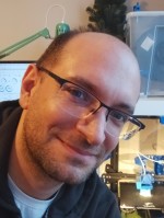 SpeakerScore Profile