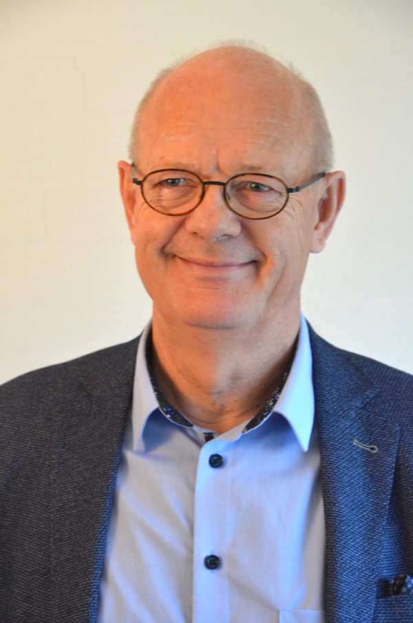Søren Mortensen