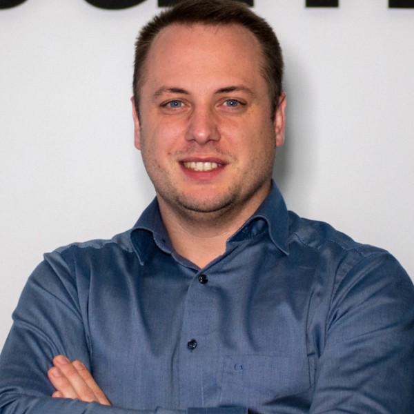 Tamas Bartok