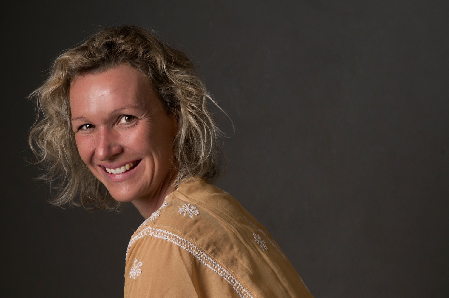 Tina Strid Carstensen - billeder fra events