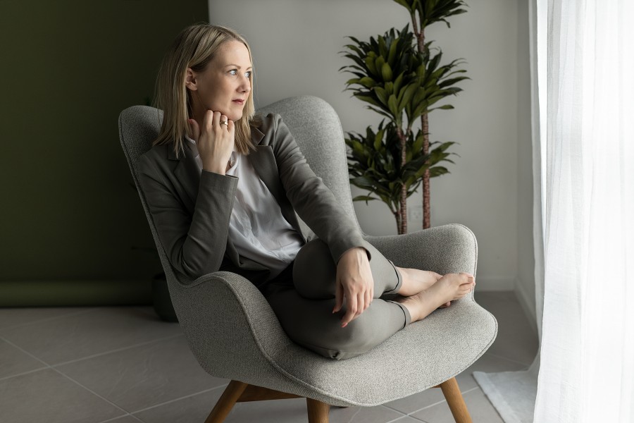 Pernille Hebsgaard