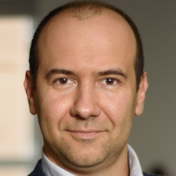 Andriy Trubitsyn