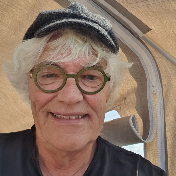 Niels Ingolf Rasmussen