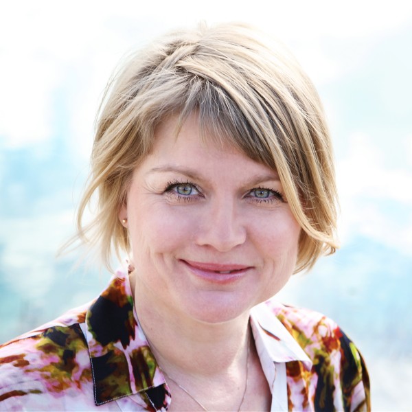 Marianne Thyboe
