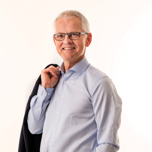 SpeakerScore Professional Profile