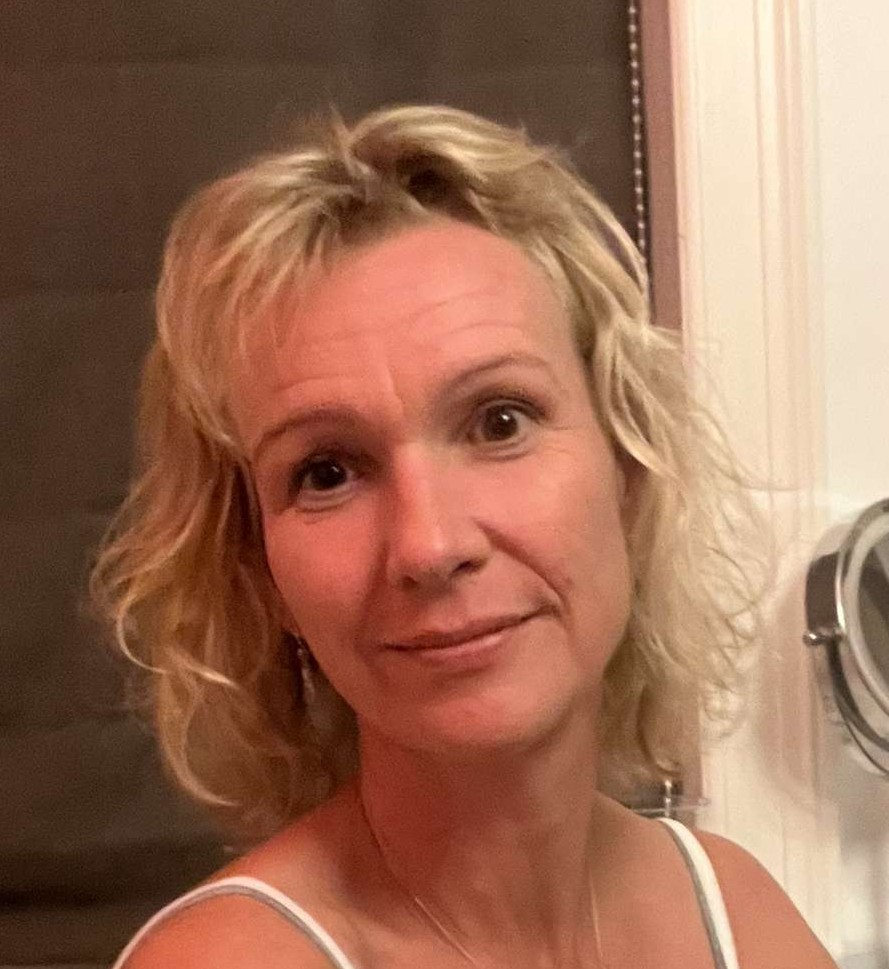 Tina Strid Carstensen - billeder fra events