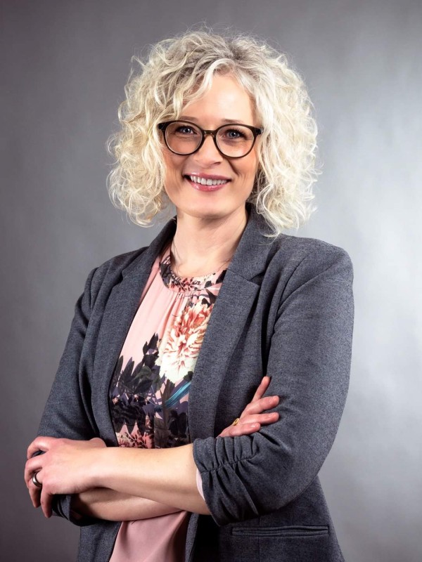 Katja Stock Pekruhn