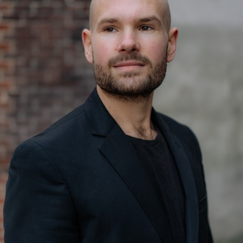 Nicolai Rod Andersen - billeder fra events