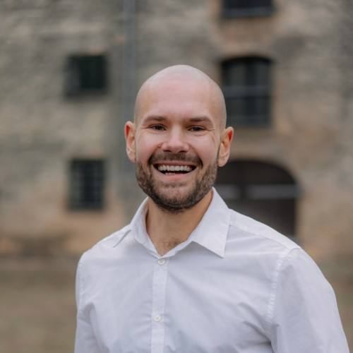 Nicolai Rod Andersen - billeder fra events