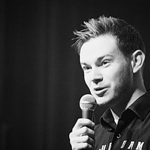 Marcus Mossalski Nielsen - billeder fra events