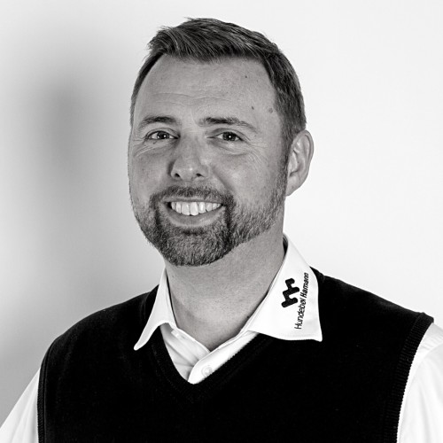 Kasper Hundebøl Hamann