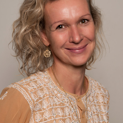 Tina Strid Carstensen