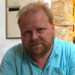 SpeakerScore Profile