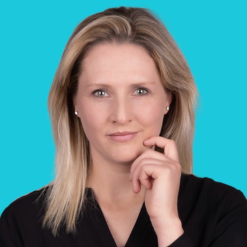 Candice Preston