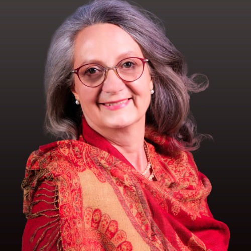 Trudi du Toit